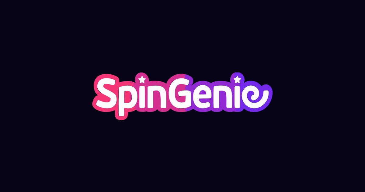 Toppslots på Spin Genie